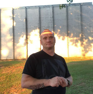 Meet your Posher, Thomas